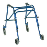 Nimbo 2G Lightweight Posterior Walker, Medium,  Knight Blue