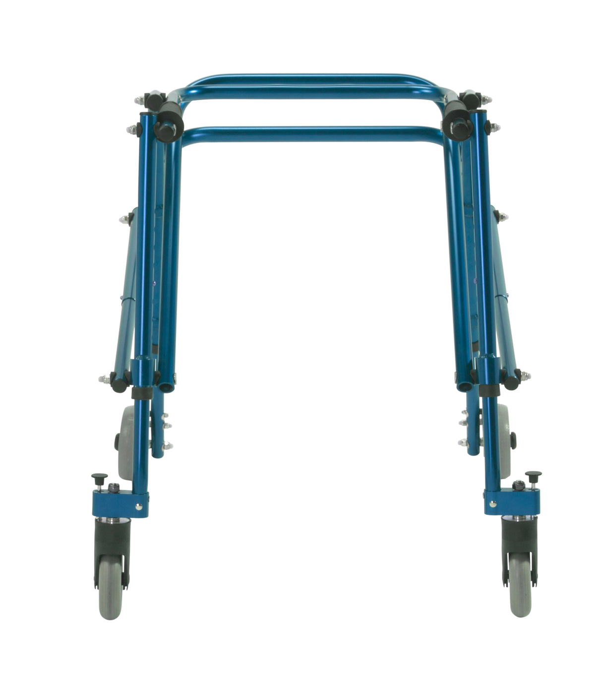 Nimbo 2G Lightweight Posterior Walker, Medium,  Knight Blue