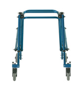 Nimbo 2G Lightweight Posterior Walker, Medium,  Knight Blue