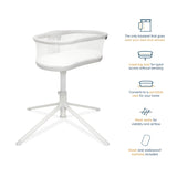Bassinet Bassinet Swivel Sleeper