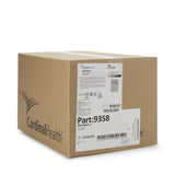 General Purpose Drape Converters Half Drape 40 W X 57 L Inch Sterile