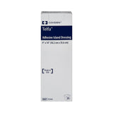 Island Dressing Telfa 4 X 14 Inch Rectangle Sterile