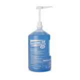 Multi-Enzymatic Instrument Detergent Endozime AW Triple Plus with APA Liquid 1 gal. Jug Tropical Scent