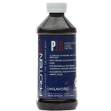 Oral Supplement Proteinex P15 Unflavored Liquid 16 oz. Bottle