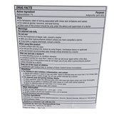 Itch Relief Geri-Care 1% Strength Cream 144 Per Box Individual Packet