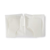 Orthopedic Drape Poly U-drape 48 W X 52 L Inch Sterile