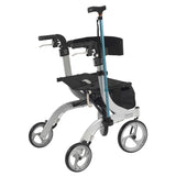 Support de canne de marcheur roulant Nitro Rollator