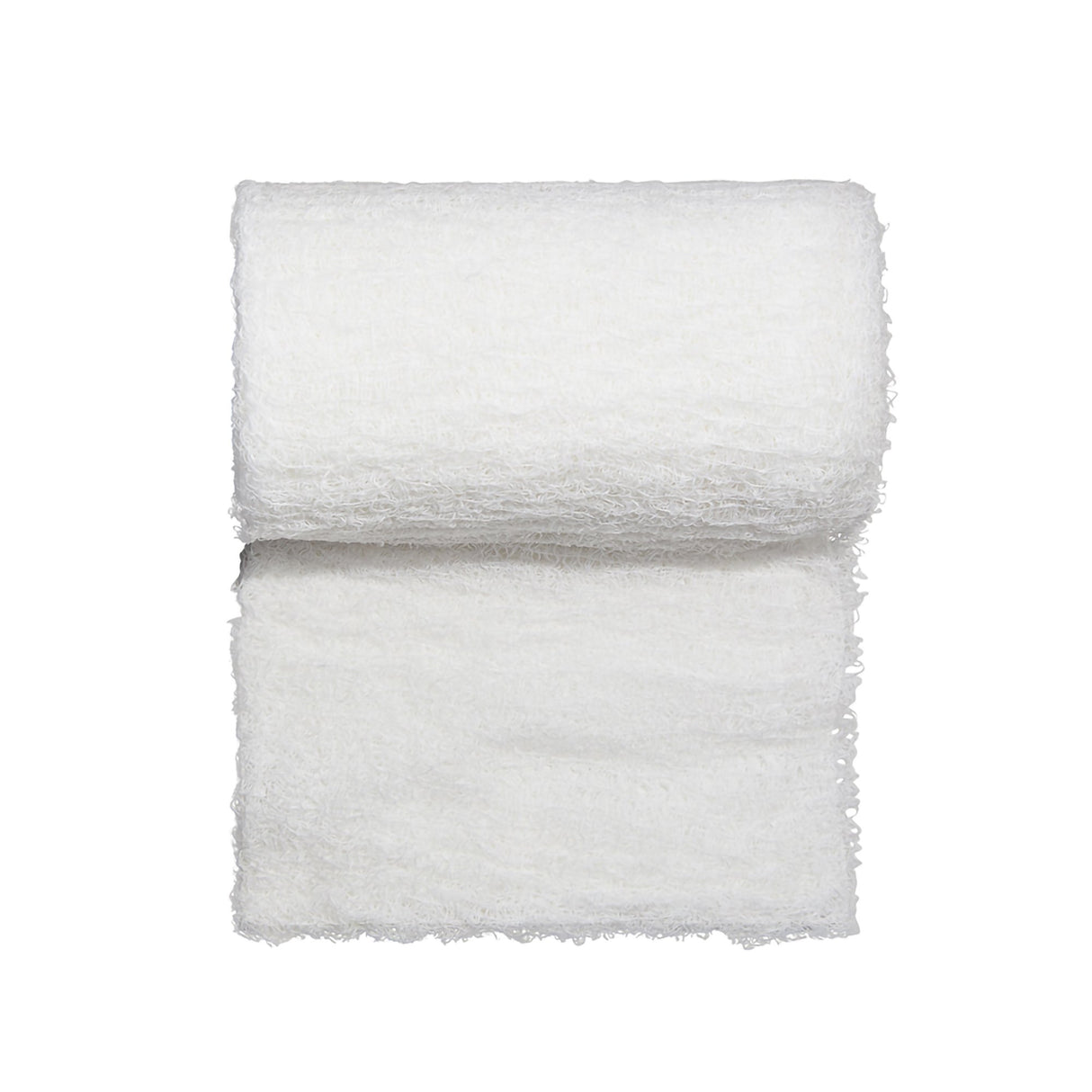Fluff Dressing CareStock 4-1/2 Inch X 4-1/10 Yard 6-Ply NonSterile 100 per Case