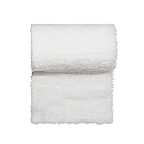 Fluff Dressing CareStock 4-1/2 Inch X 4-1/10 Yard 6-Ply NonSterile 100 per Case