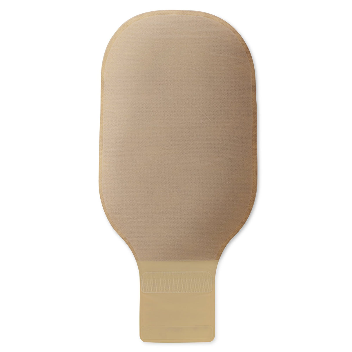 Ostomy Pouch Premier One-Piece System 12 Inch Length Convex, Pre-Cut 1-1/2 Inch Stoma Drainable