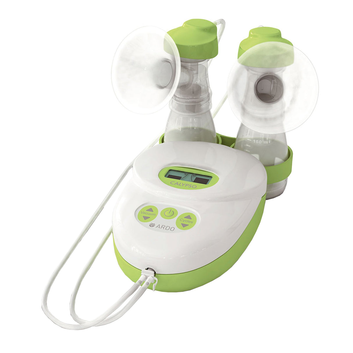 Double Electric Breast Pump Kit Calypso Essentials