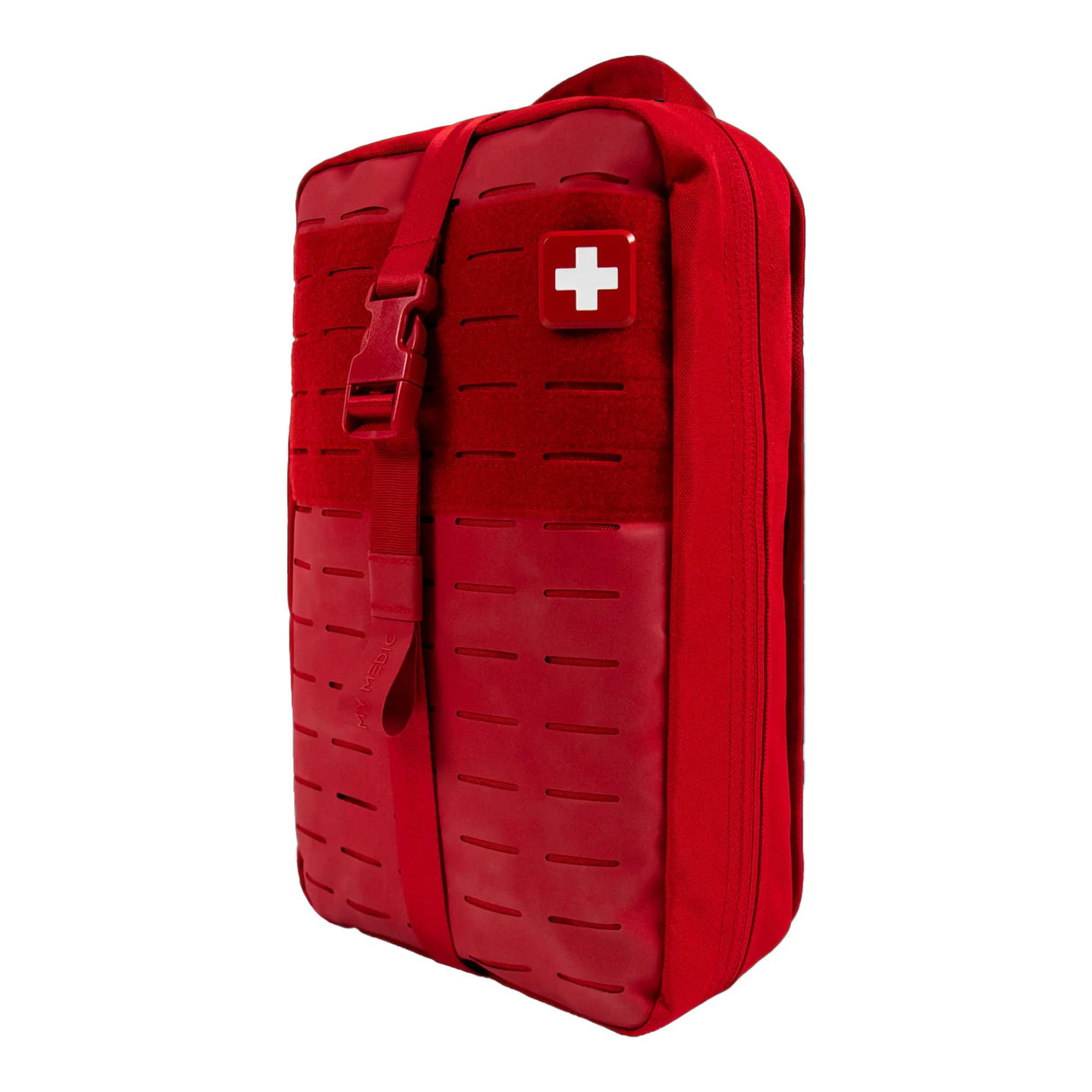 First Aid Kit My Medic MYFAK Large Pro Red Nylon Bag