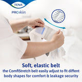 Toilet Tissue Scott Essential 100% Recycled Fiber JRT White 2-Ply Jumbo Size Cored Roll Continuous Sheet 3-11/20 Inch X 1000 Foot