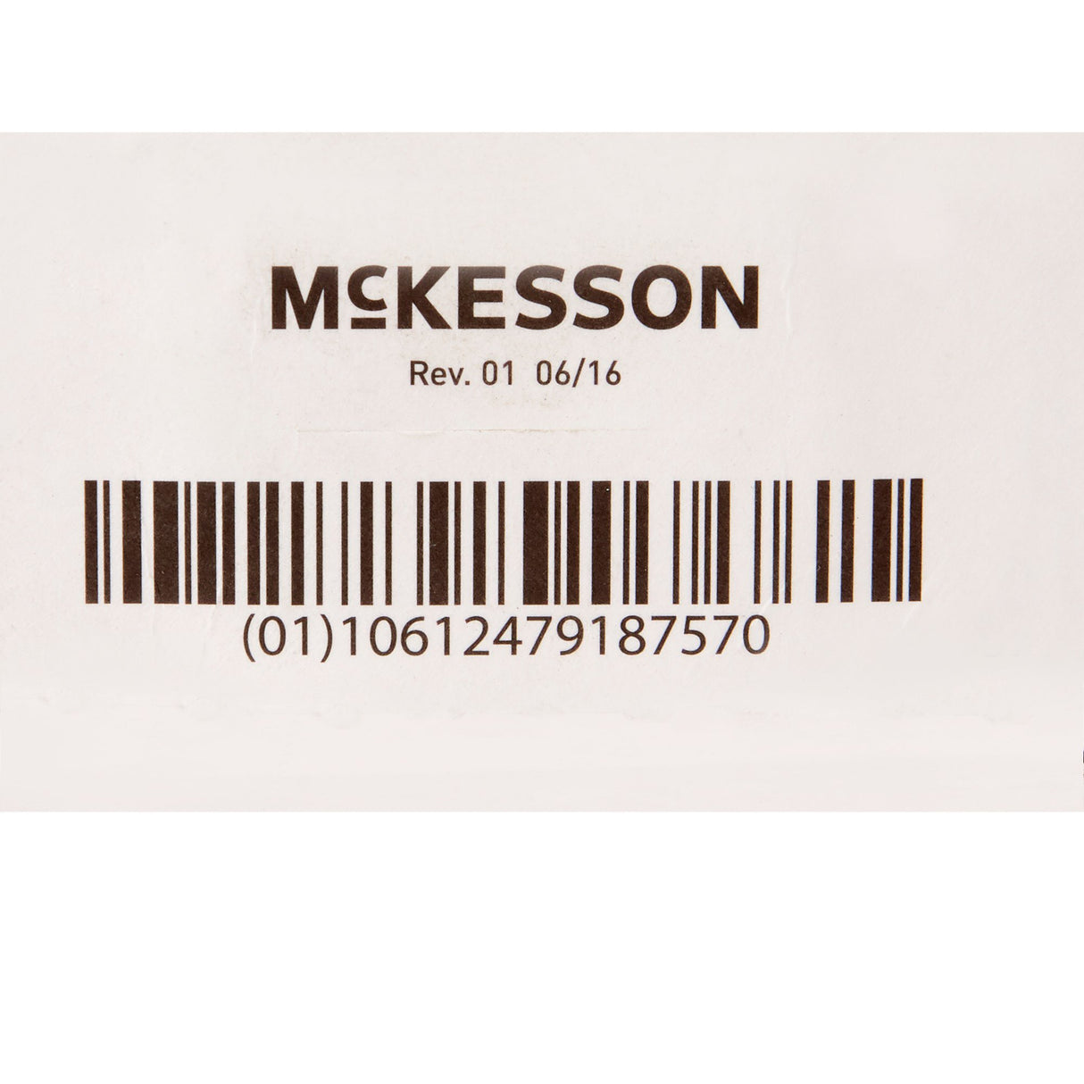 Otoscope Replacement Bulb McKesson Halogen 3.5 Volt 2.73 Watt