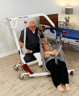 Elevador de cuerpo completo para pacientes F500P