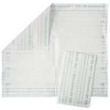Disposable Underpad Ultrasorbs Advanced 30 X 36 Inch Super Absorbent Polymer Heavy Absorbency