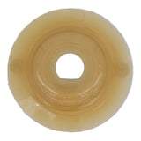 Ostomy Barrier Precut, Extended Wear Adhesive Tape Collar 57 mm Flange Red Code System 1-1/8 Inch Opening 5 X 5 Inch