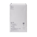 Gauze Sponge Curity 4 X 4 Inch 12-Ply Sterile 1 per Pack