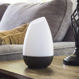 Essential Oil Humidifier Diffuser HealthSmart 500 mL Water Reservoir