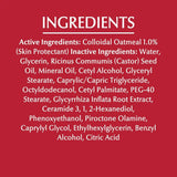 Eczema Cream Eucerin Eczema Relief 8 oz. Tube Unscented Cream