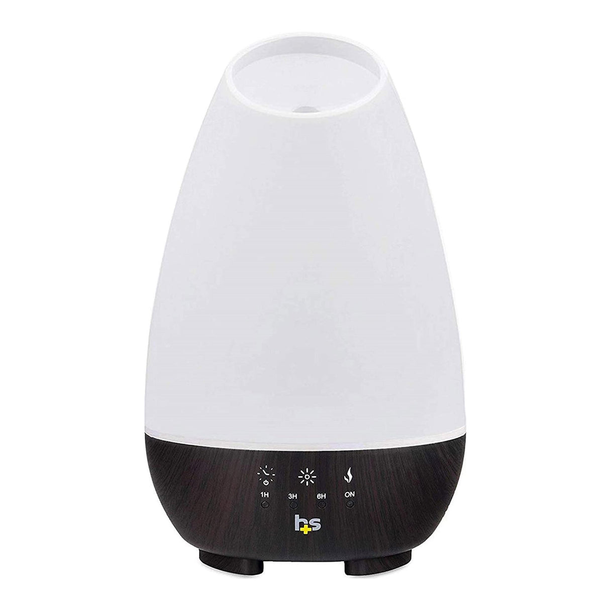 Essential Oil Humidifier Diffuser HealthSmart 500 mL Water Reservoir