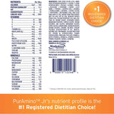 Pediatric Oral Supplement PurAmino Jr Unflavored 14.1 oz. Can Powder Amino Acid Cow's Milk Allergy