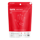 First Aid Medical Pack My Medic MED PACKS Cuts Pouch