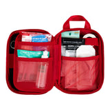 First Aid Kit My Medic Wound Closure Kit Red Soft Bag