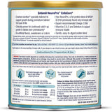 Infant Formula Enfamil NeuroPro EnfaCare Unflavored 13.6 oz. Can Powder Milk-Based Premature