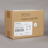 Catheter Securement Dressing IV3000 Film 4 X 5 Inch Sterile
