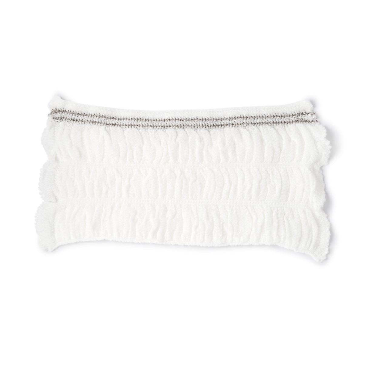McKesson Knit Pant Unisex Knit Weave Large Pull On Disposable