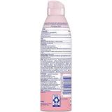Sunscreen Coppertone Water Babies SPF 50 Liquid 6 oz. Aerosol Can