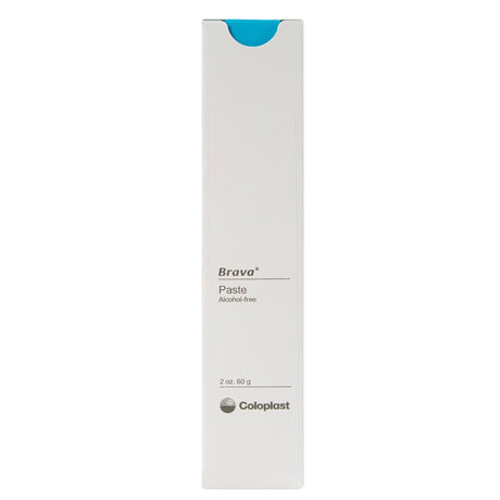 Ostomy Barrier Paste Brava Sting Free 2 oz.
