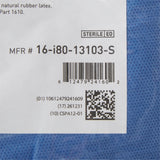 Table Drape McKesson 50 X 90 Inch For Back Table