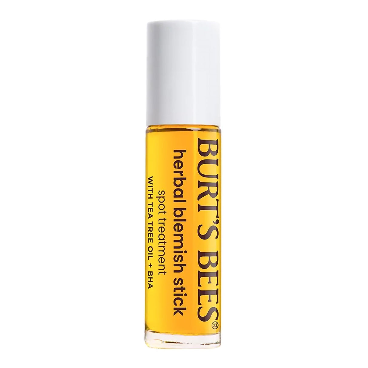 Acne Treatment Burt's Bees Herbal Complexion Stick 0.26 oz. Stick