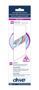 Tub and Stair Safety Treads