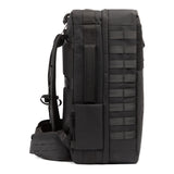 First Aid Kit My Medic The Medic Pro 10 Person Black Backpack