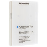 Specula Dispenser McKesson White Plastic Wall Mount