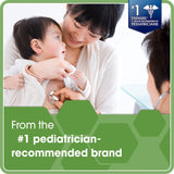 Infant Formula Enfamil ProSobee Unflavored 32 oz. Bottle Liquid Soy Lactose Intolerance