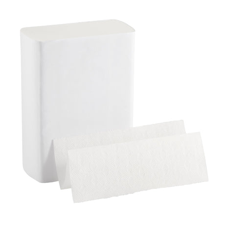 Paper Towel Pacific Blue Ultra Z-Fold 10-1/5 X 10-4/5 Inch
