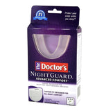 Dental Protector Doctors NightGuard Advanced Comfort