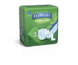 Culotte jetable FitRight OptiFit Ultra de Medline