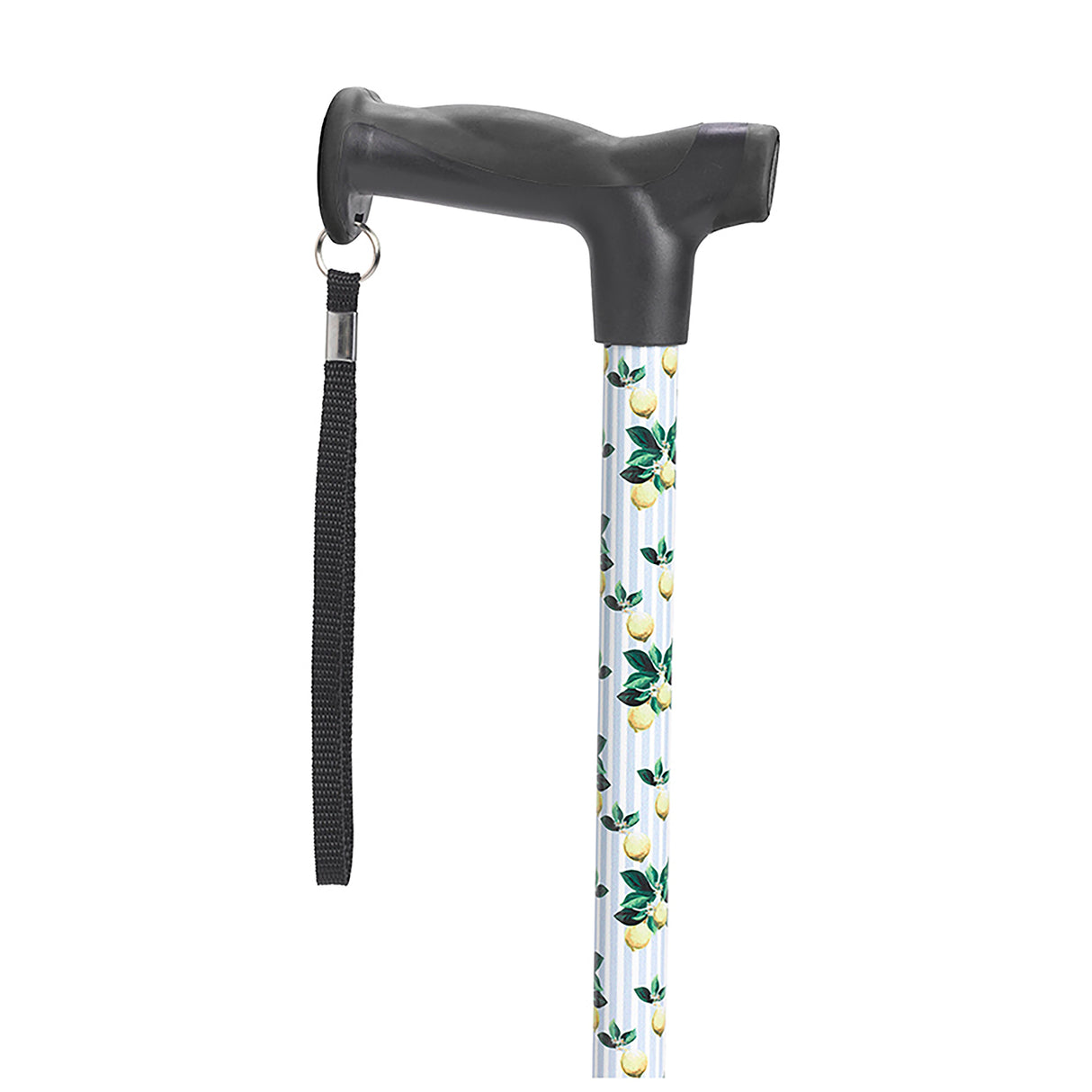 Comfort Grip T Handle Cane