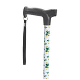 Comfort Grip T Handle Cane