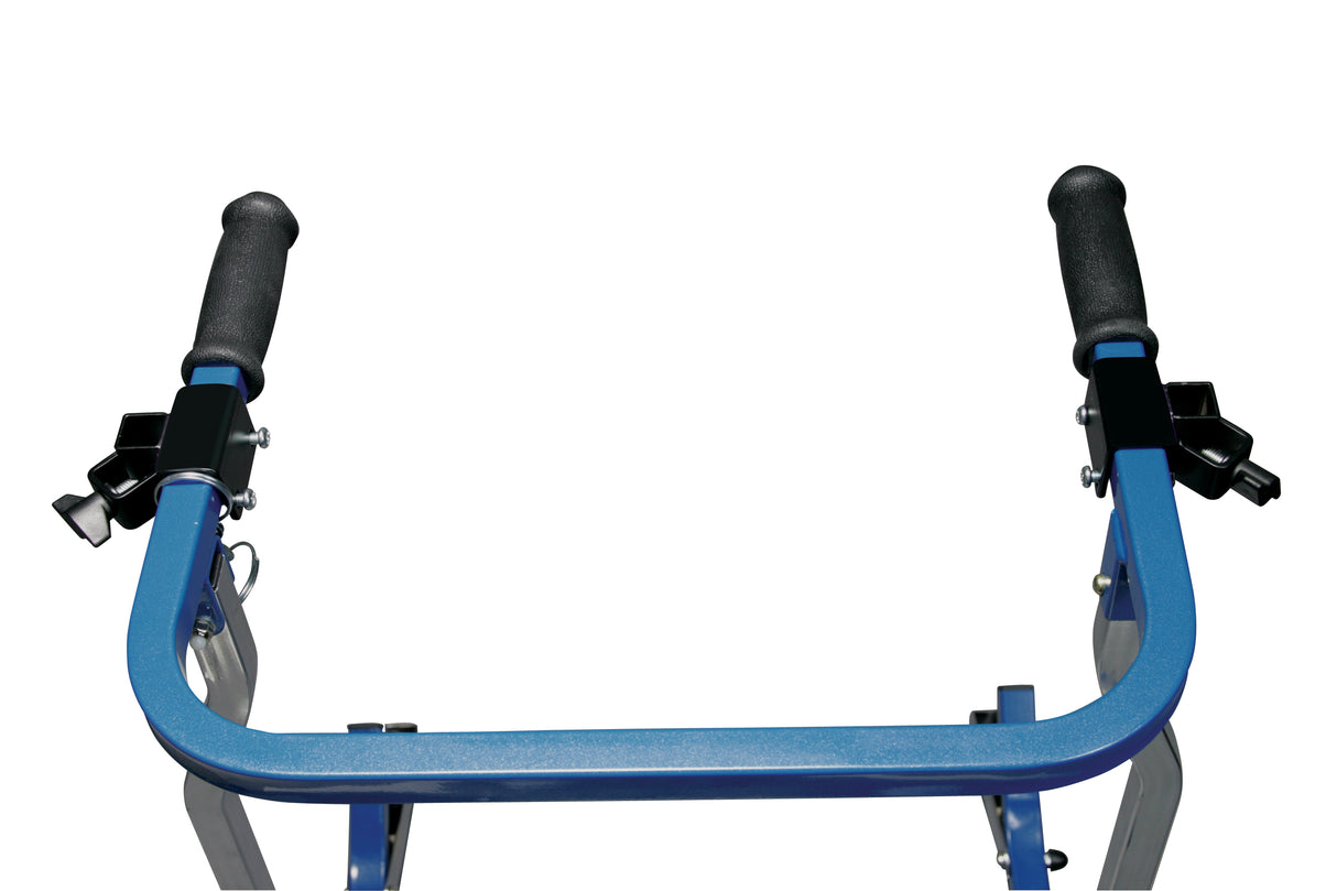 Forearm Platforms for all Wenzelite Safety Rollers and Gait Trainers