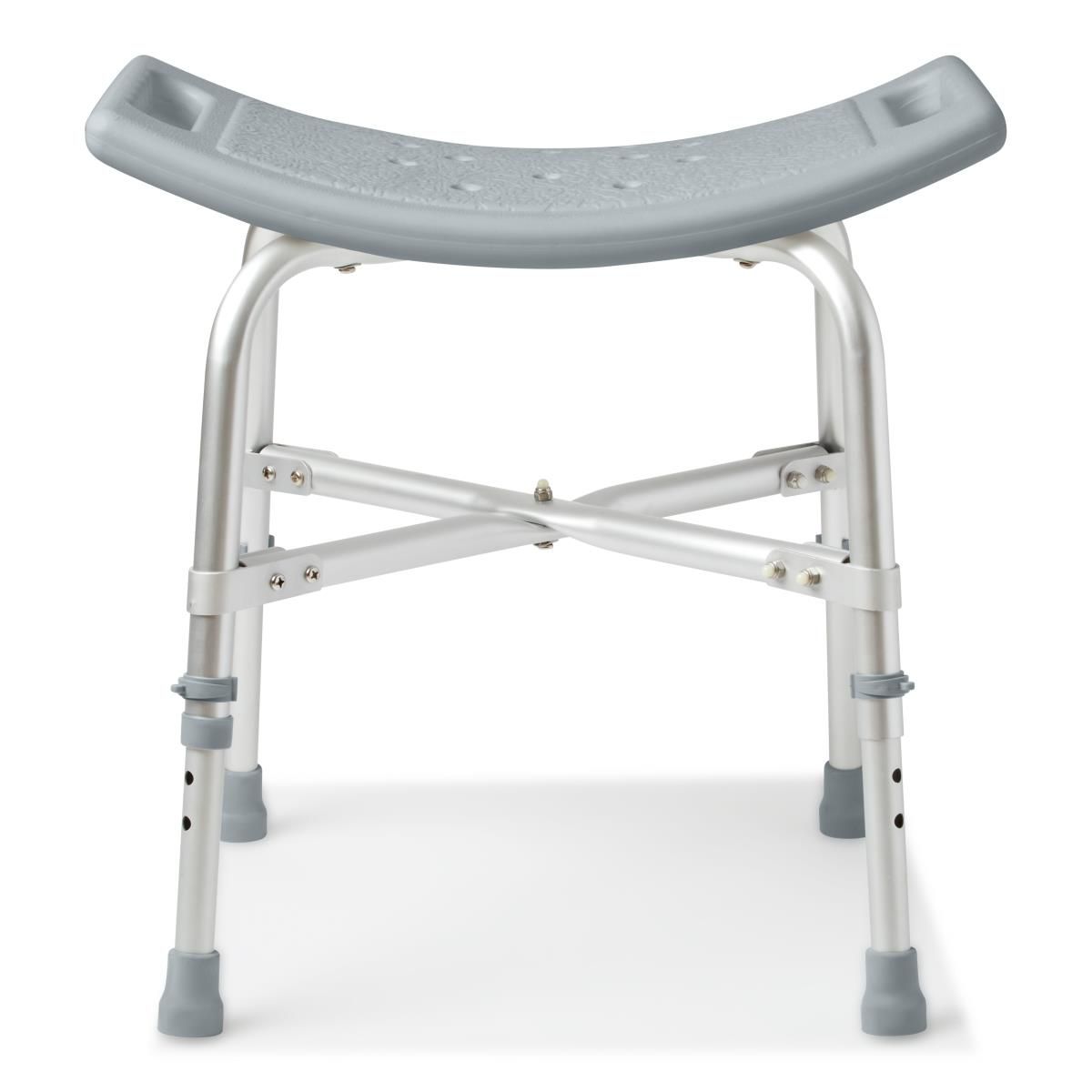 Bariatric Shower Chair without Back