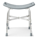 Bariatric Shower Chair without Back