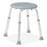 Medline Shower Stool with Arms