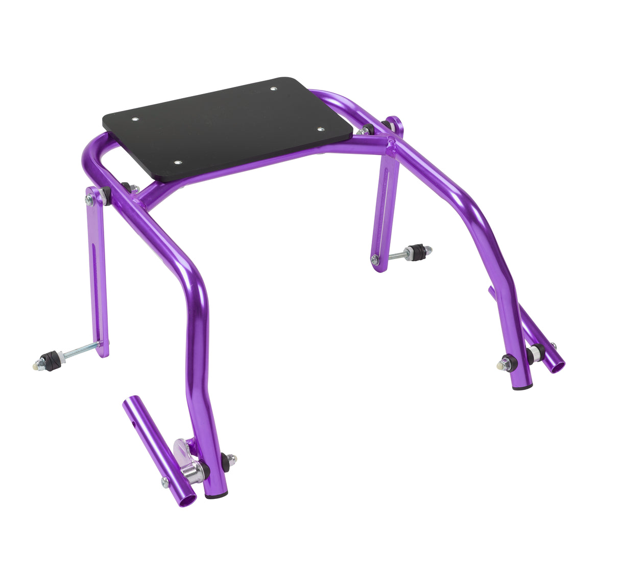 Nimbo 2G Walker Seat Only, Medium, Wizard Purple