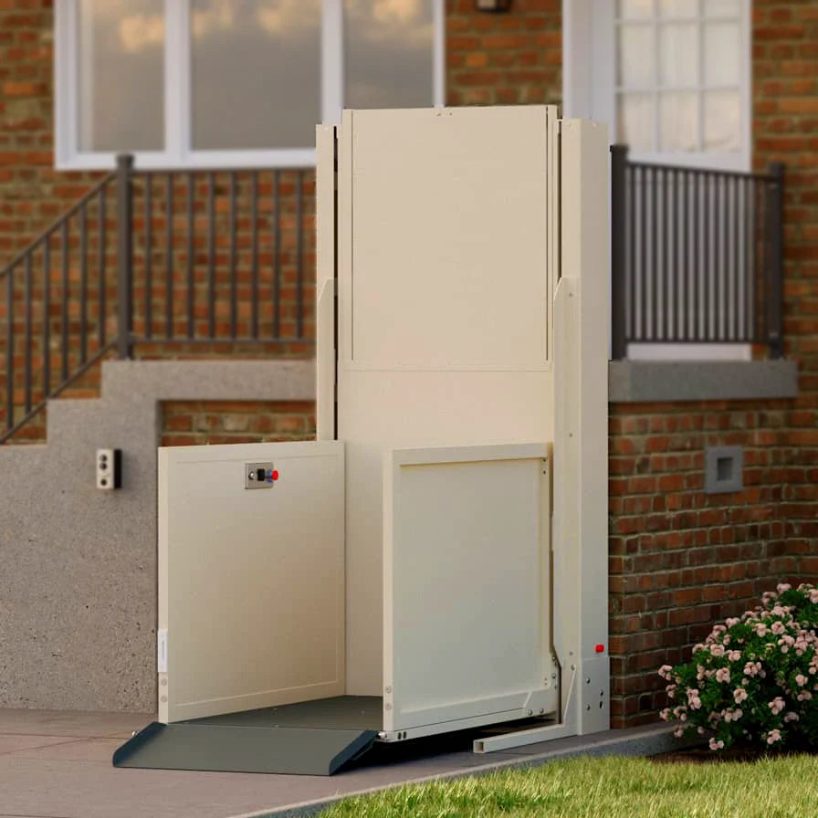 platform lifts for wheelchair homes